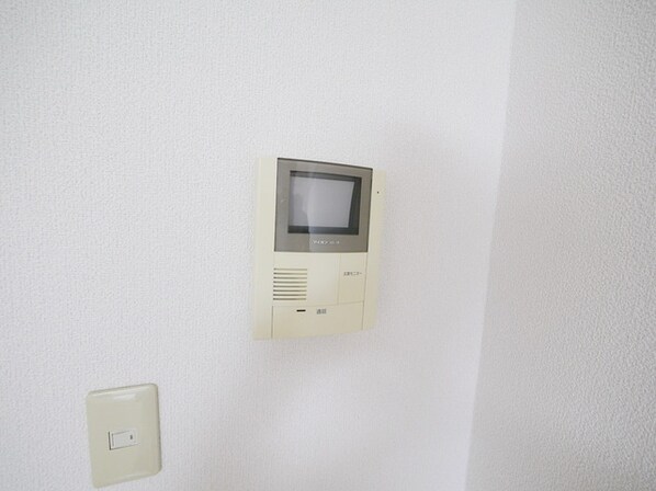 レジェンドA棟の物件内観写真